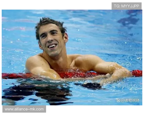 菲尔普斯里约奥运再创辉煌 五枚金牌闪耀赛场