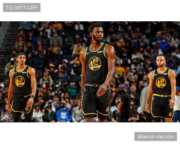 威金斯助力勇士再夺总冠军，王朝之路再添关键拼图