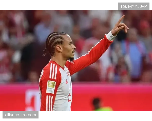 萨内边路闪耀，助球队锁定关键胜利