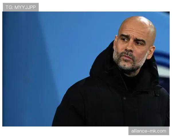 西蒙尼再战瓜迪奥拉，战术博弈成焦点