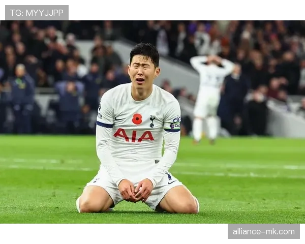 热刺反击战术解析：孙兴慜速度成关键利器