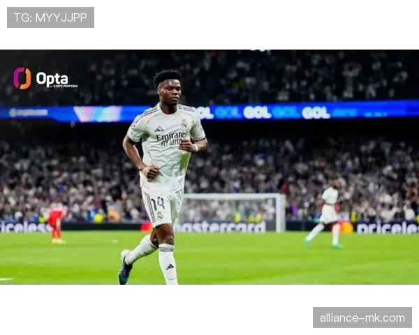 楚阿梅尼控球能力突出，正在成为球队中场的重要核心球员