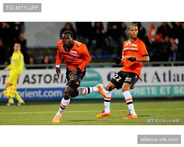 洛里昂本赛季联赛走势清晰，近期表现稳健