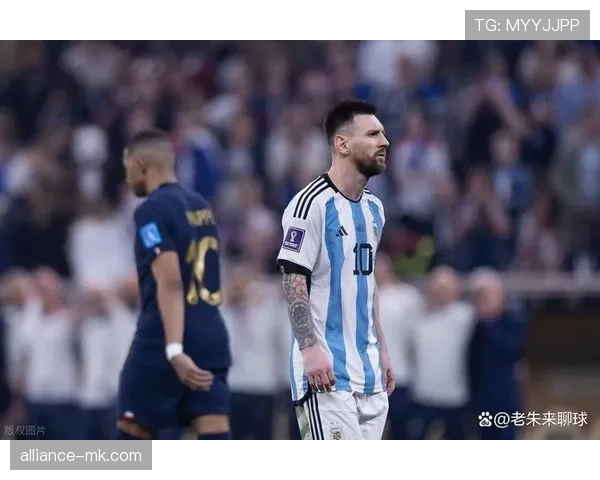 梅西欧冠关键战表现稳定性争议