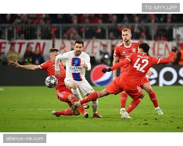拜仁慕尼黑的最大问题,不是进攻,而是防守稳定性 拜仁慕尼黑的最大问题,不是进攻,而是防守稳定性
