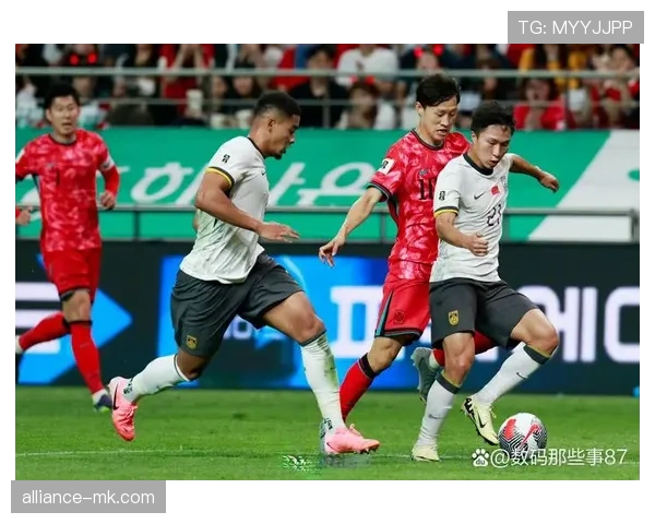 韩国冲击2026美加墨世界杯：孙兴慜领衔能否再创亚洲奇迹